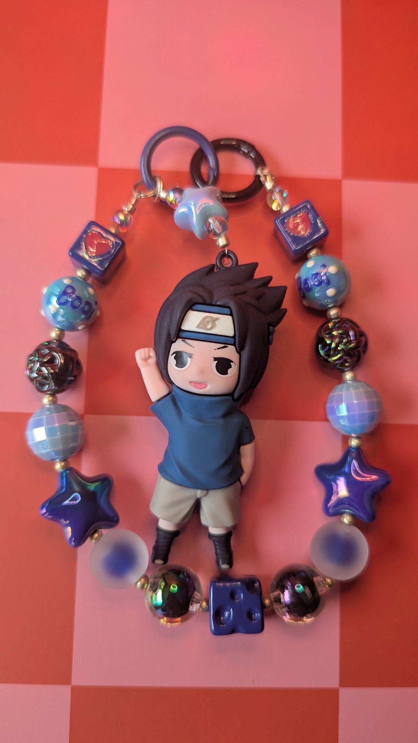 Anime Chains