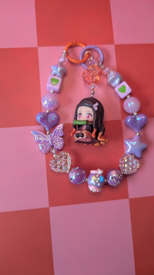 Anime Chains