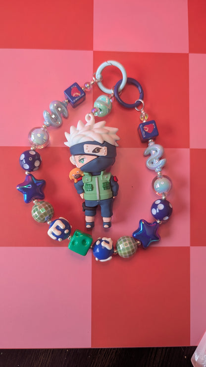 Anime Chains