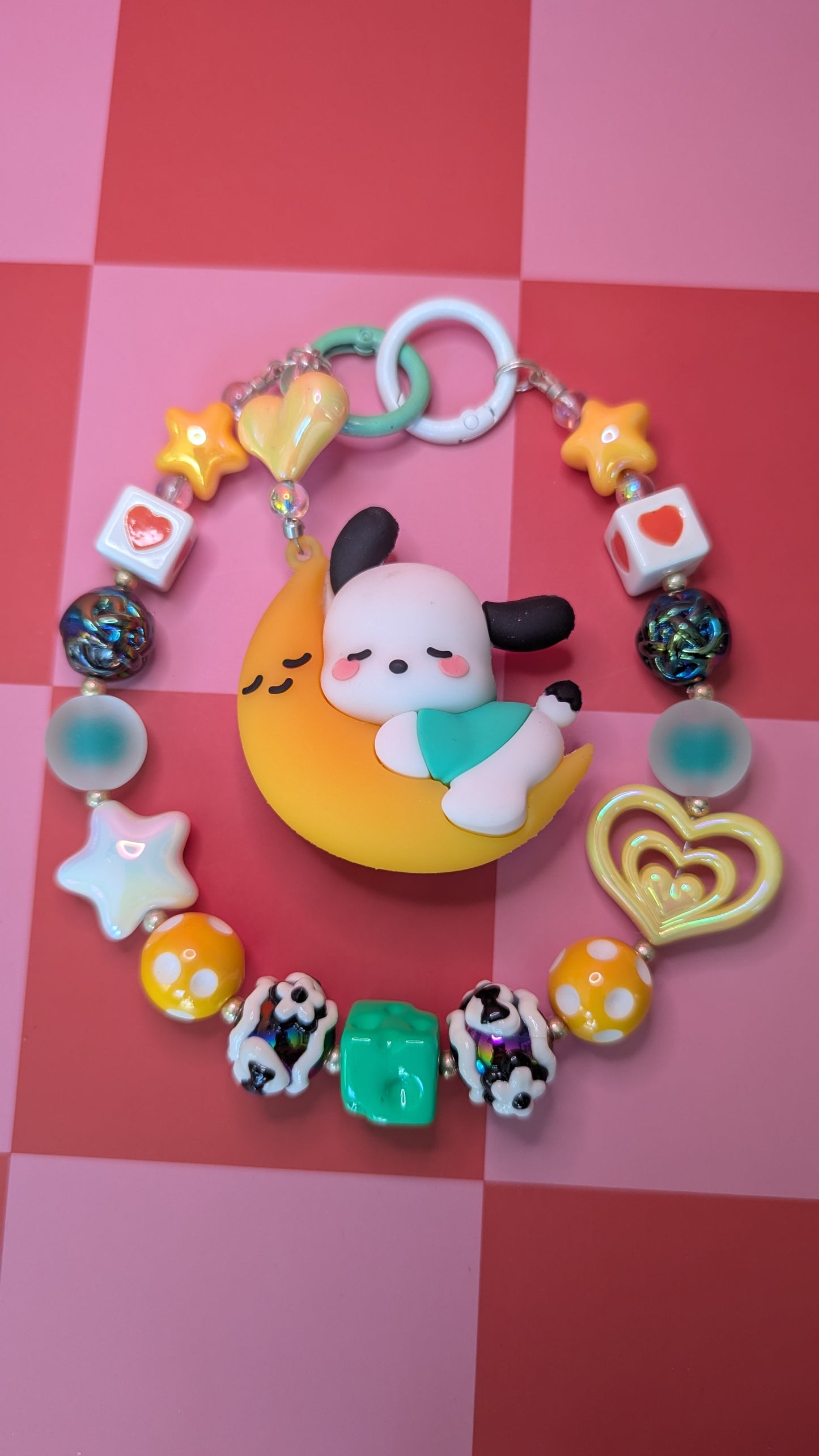 Kawaii Chains