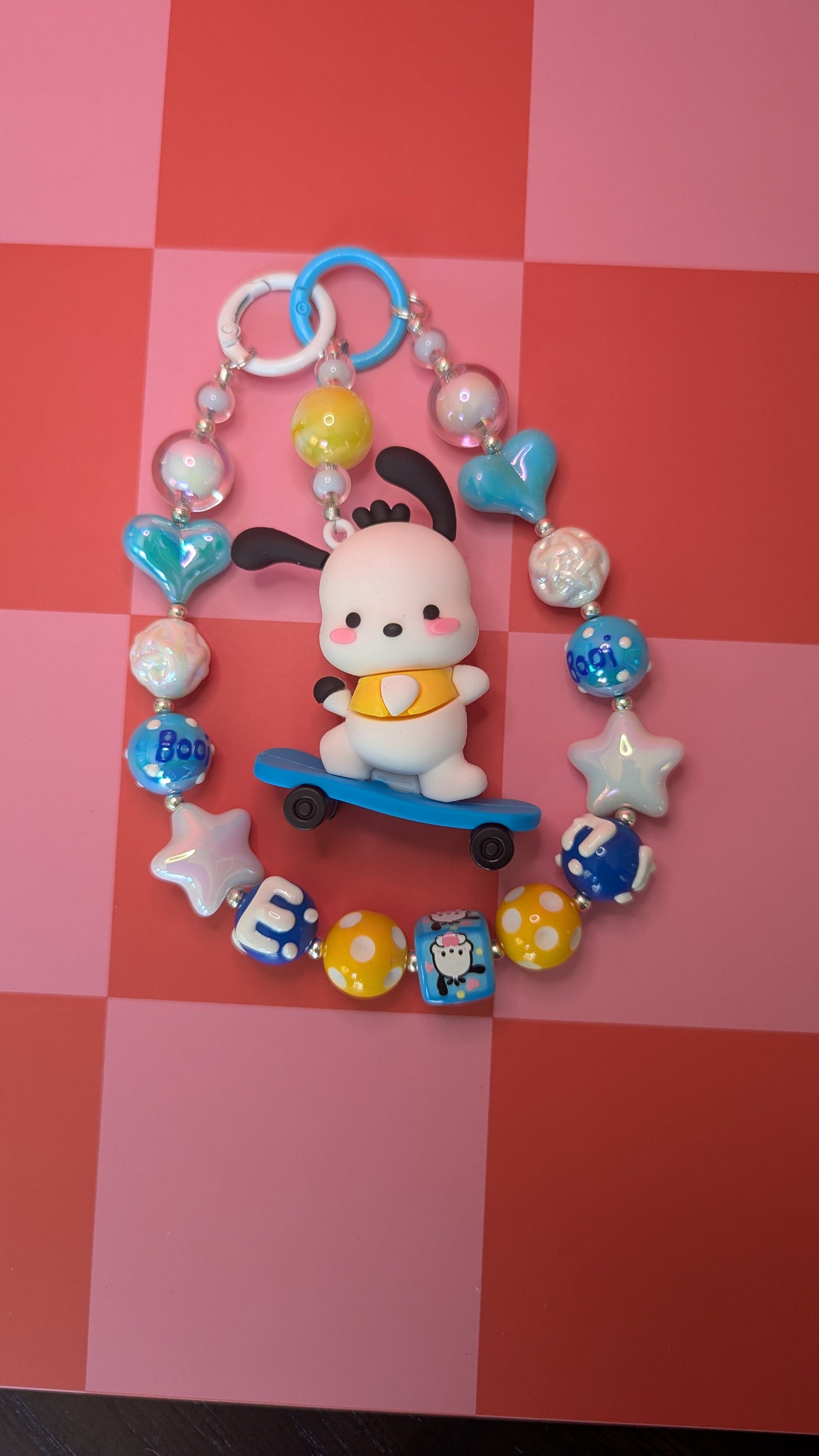 Kawaii Chains