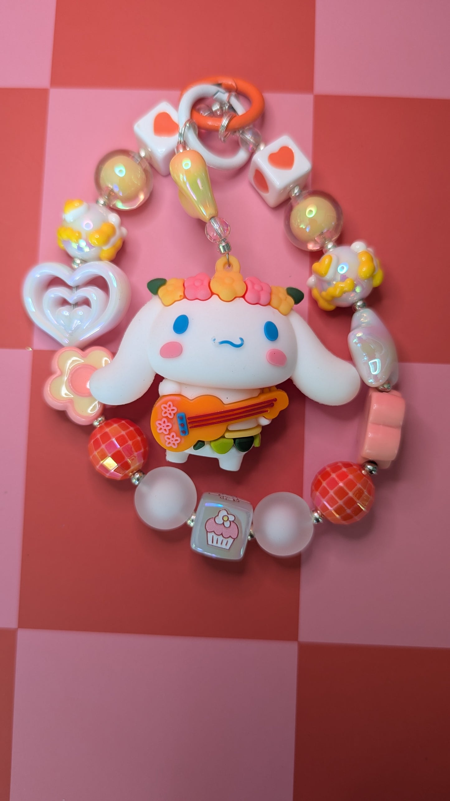 Kawaii Chains