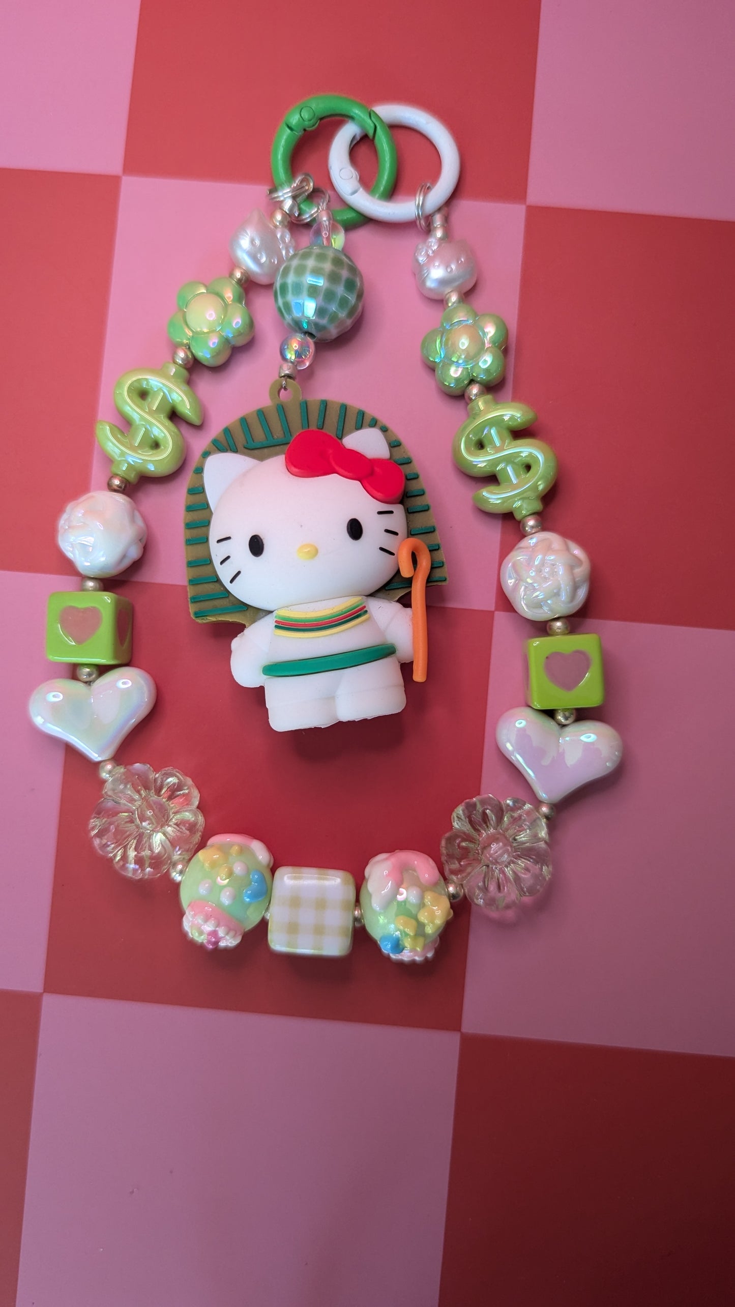 Kawaii Chains