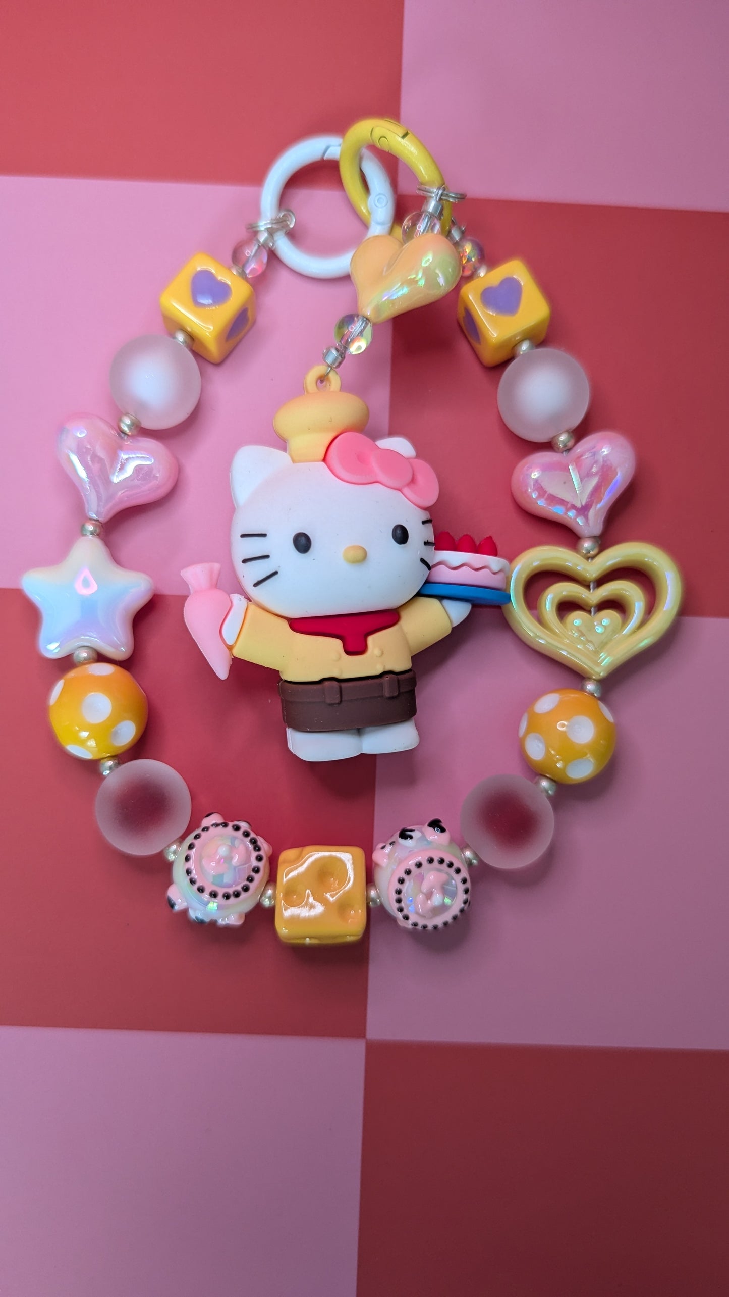 Kawaii Chains