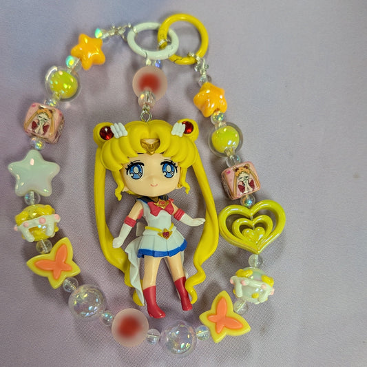 Anime Chains
