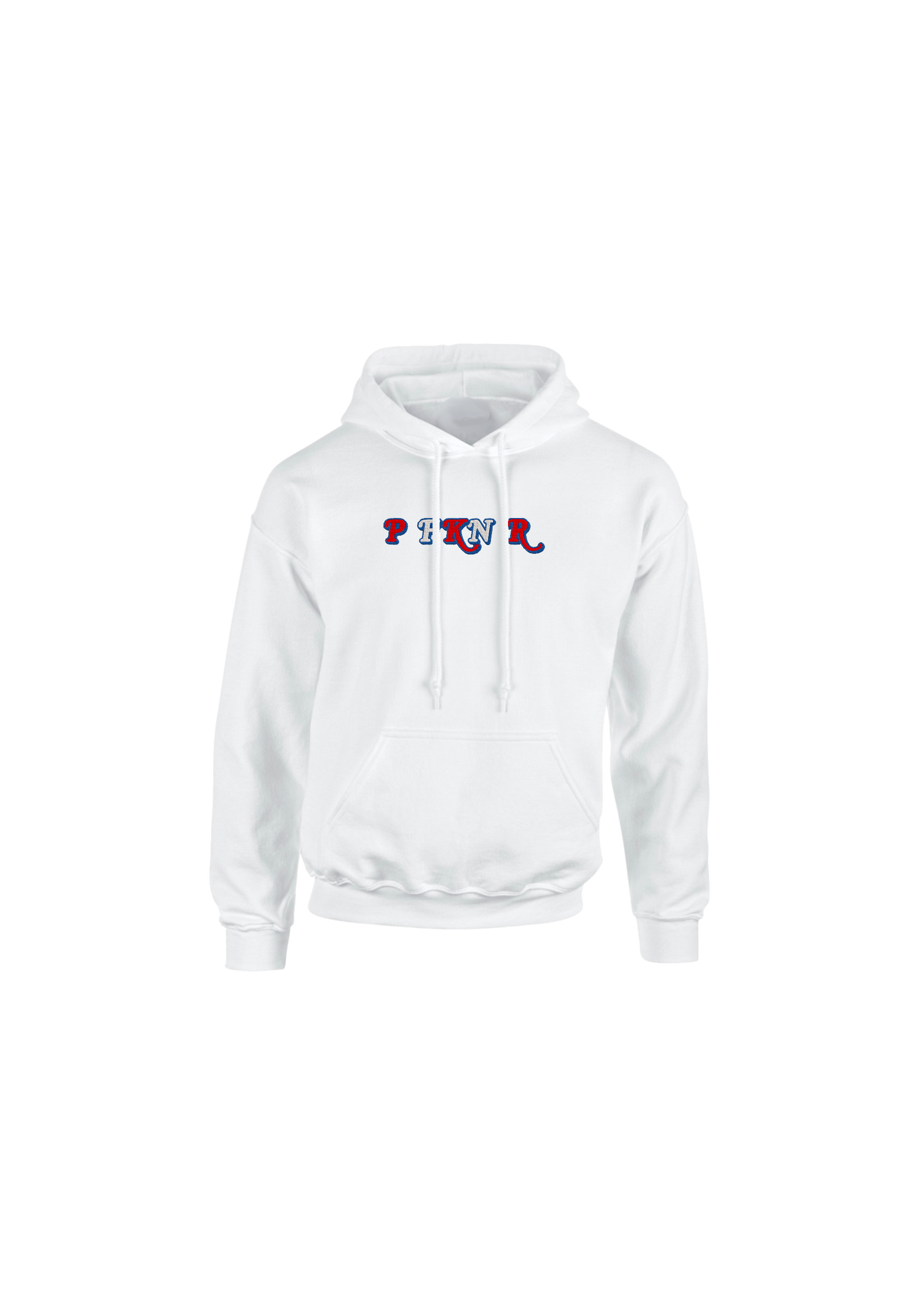 *READY TO SHIP* P FKN R Hoodie