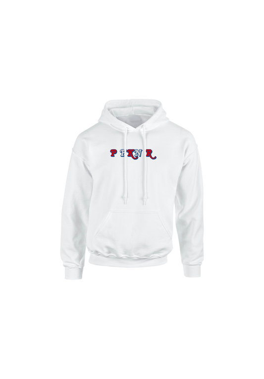 *READY TO SHIP* P FKN R Hoodie