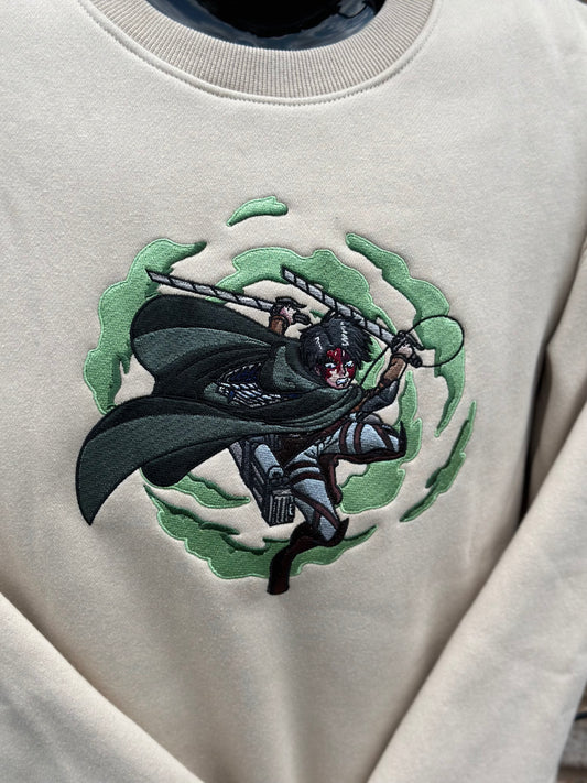 Fidget Spinner of Death