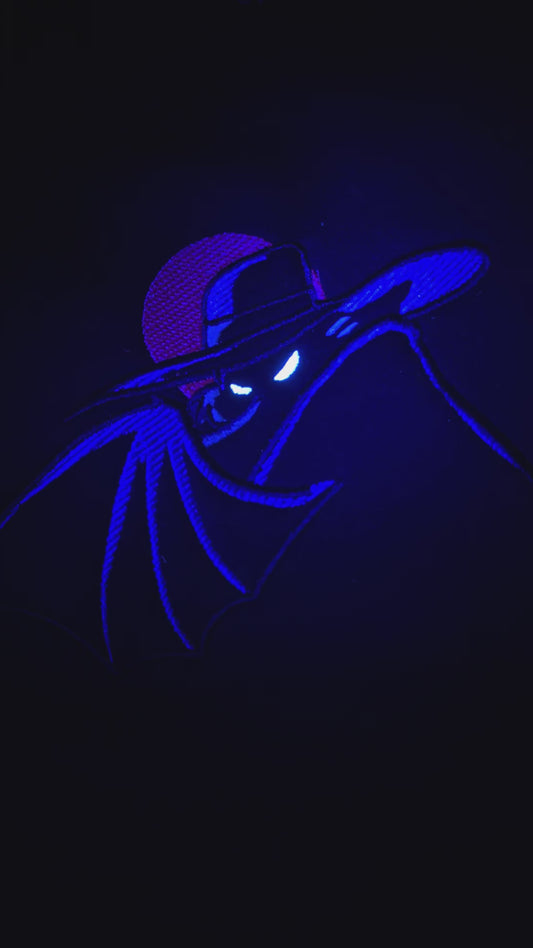 Let's Get Dangerous!