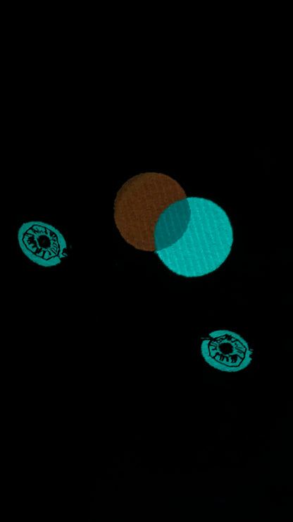 The Six Eyes