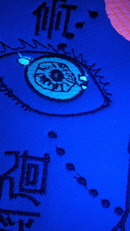 The Six Eyes
