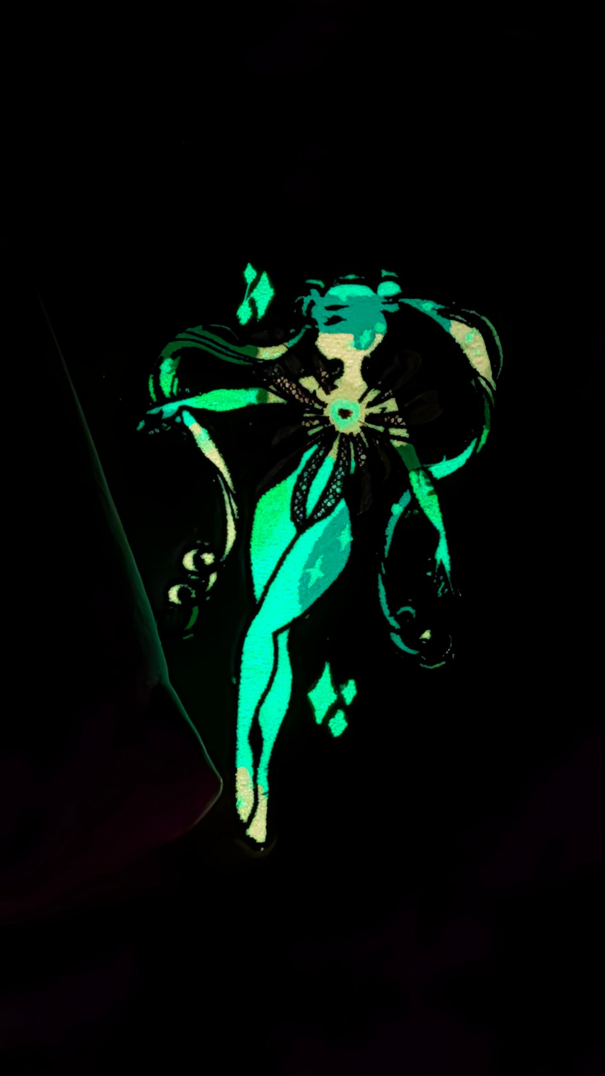 Moon Power