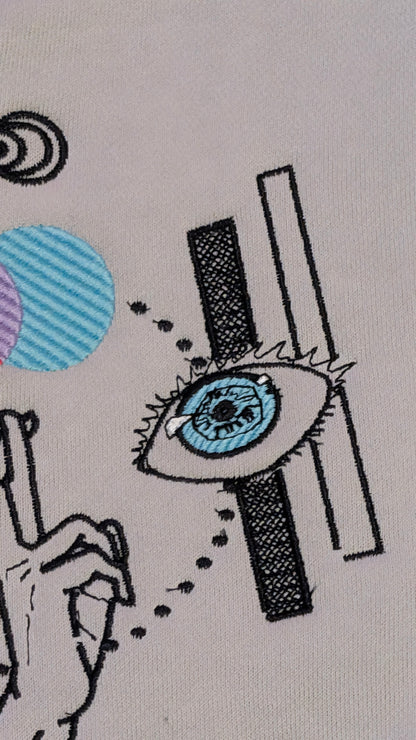 The Six Eyes