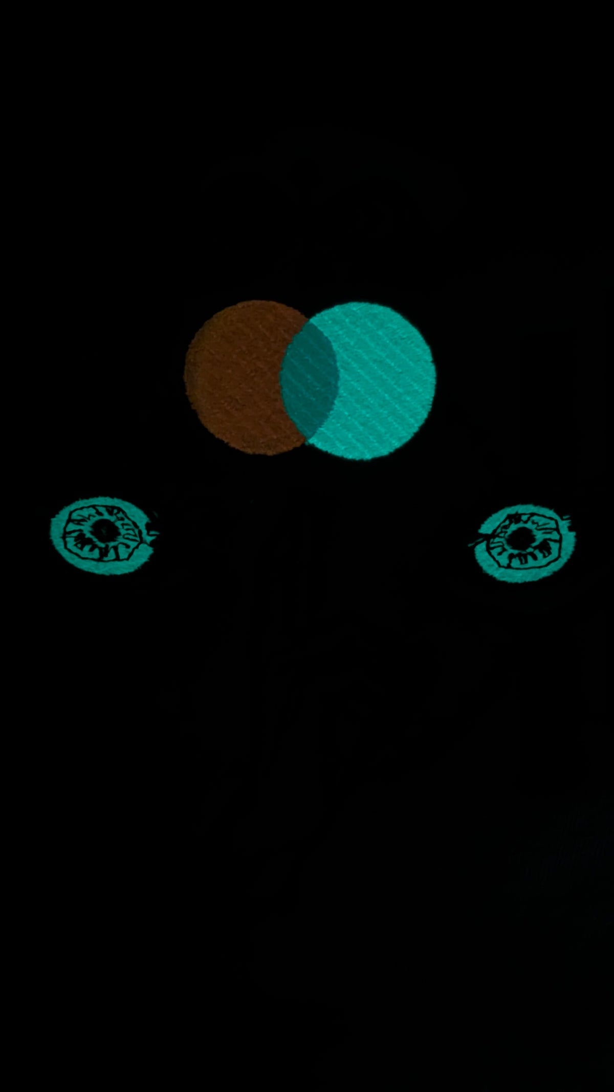 The Six Eyes
