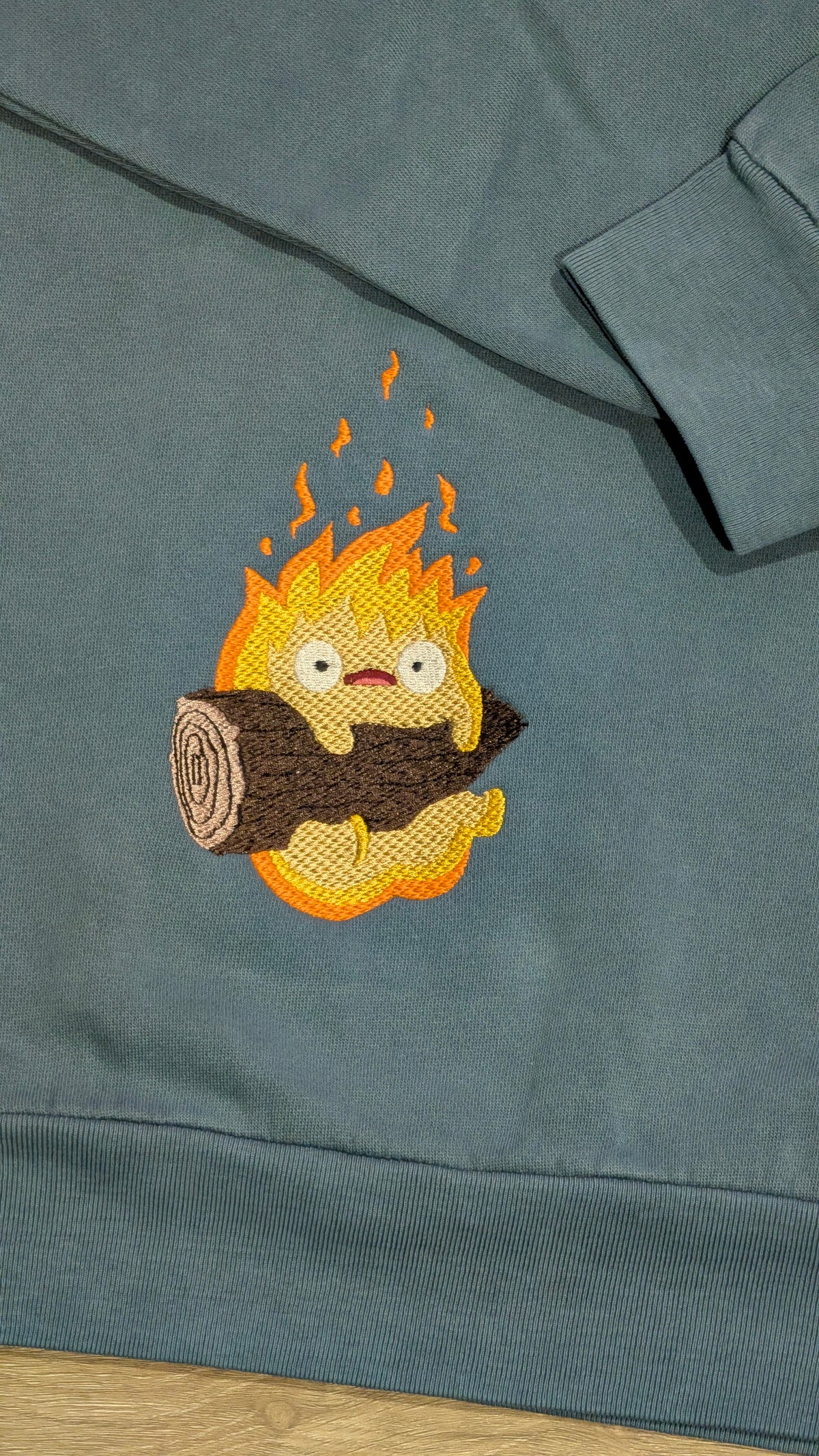 Fire Friend