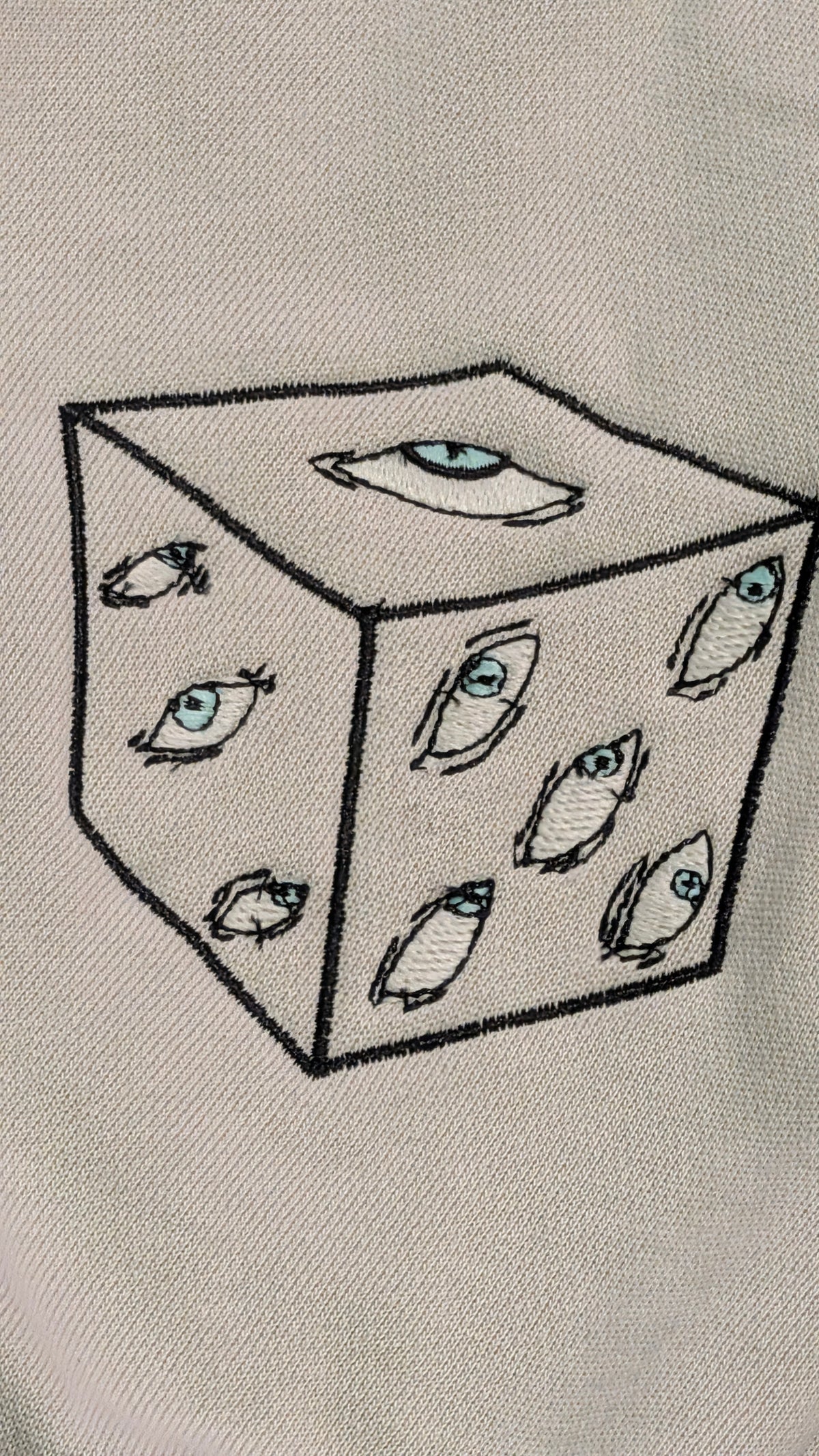 The Six Eyes