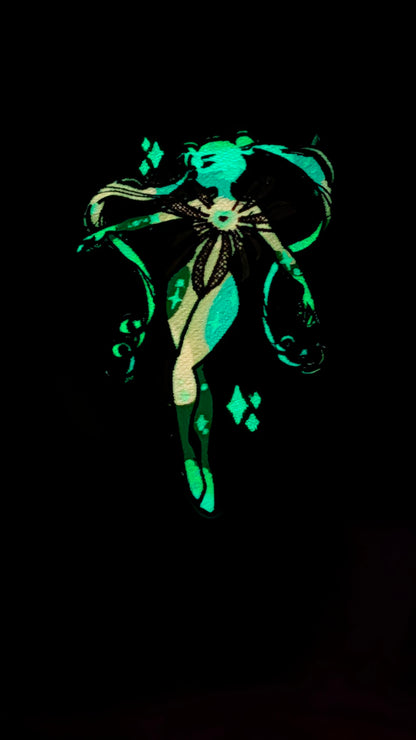 Moon Power