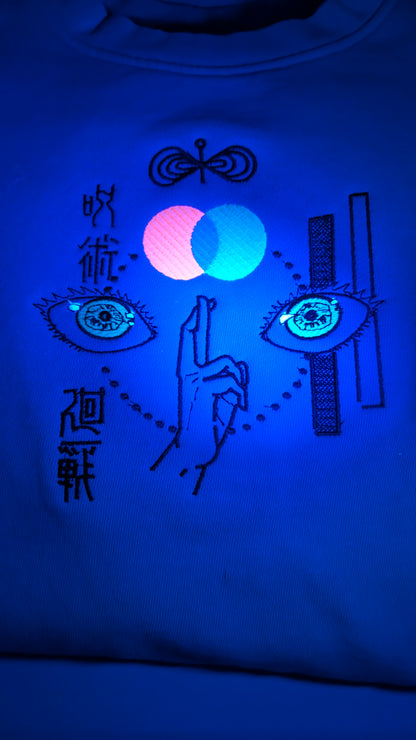 The Six Eyes
