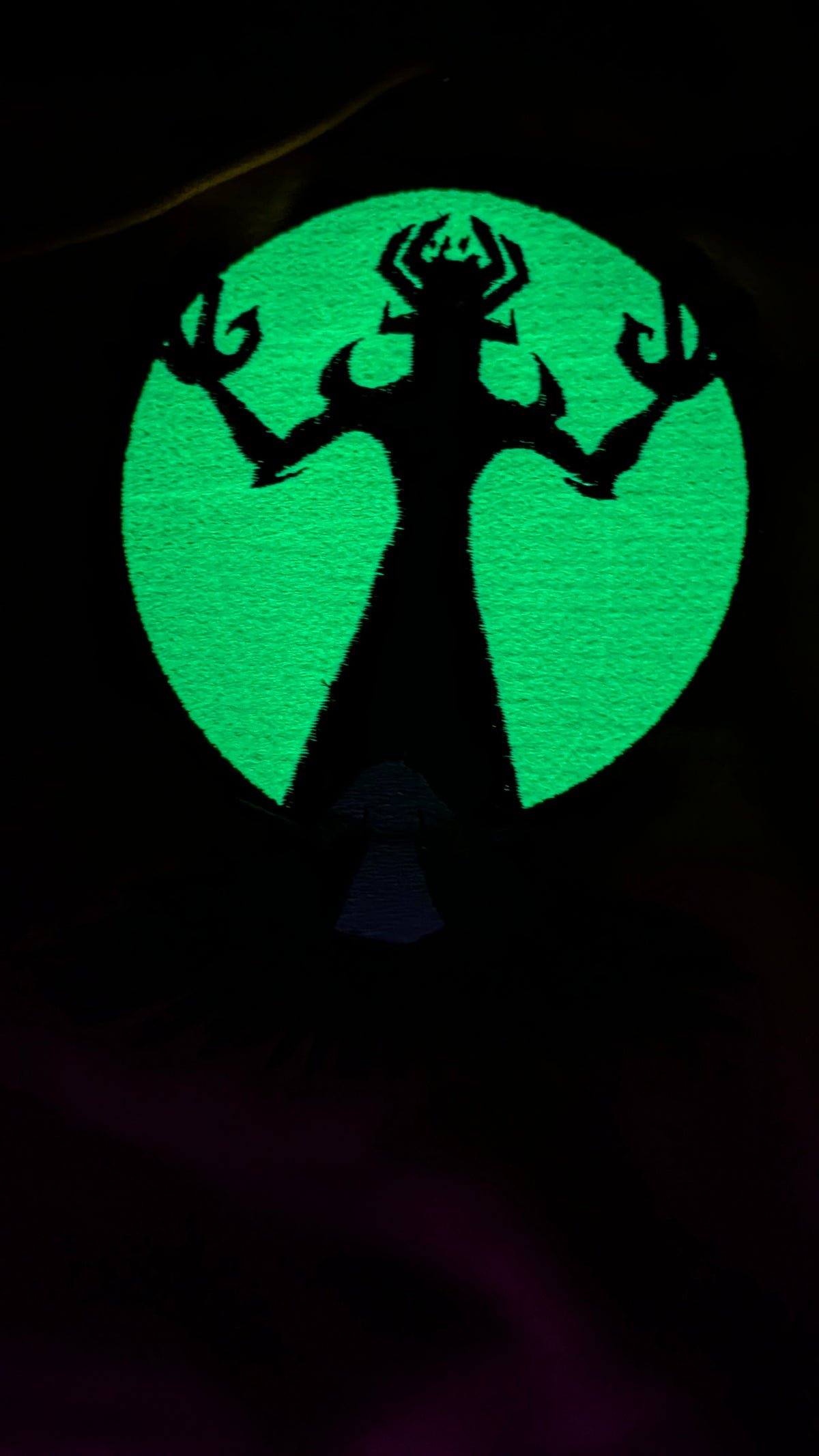 Samurai's Stand