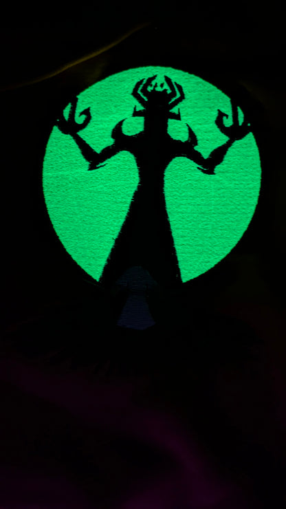 Samurai's Stand
