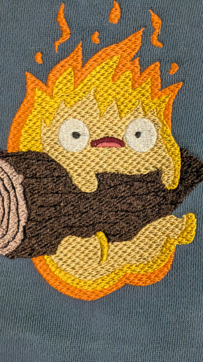 Fire Friend