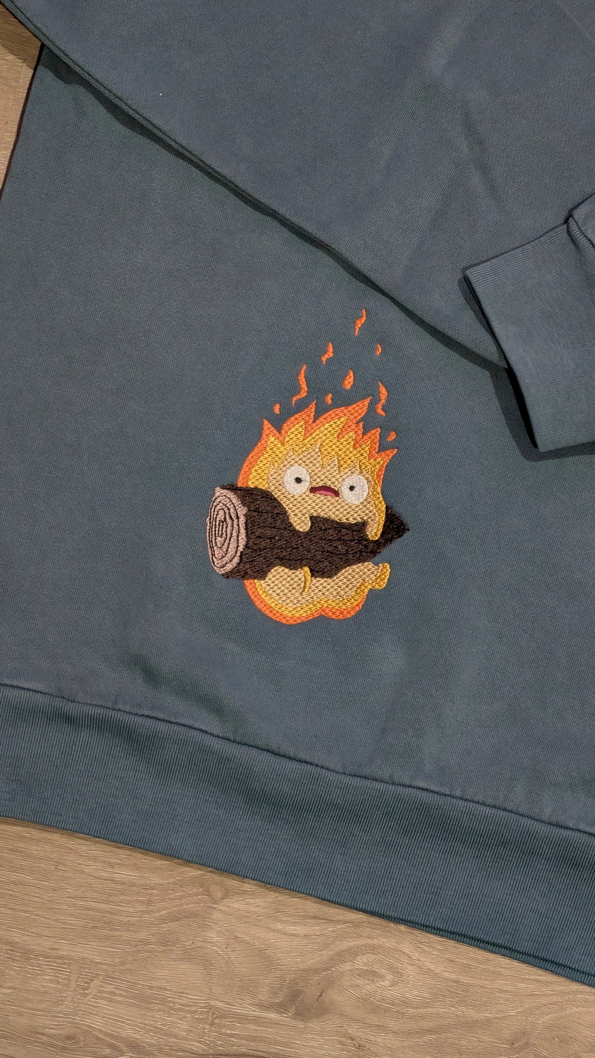 Fire Friend