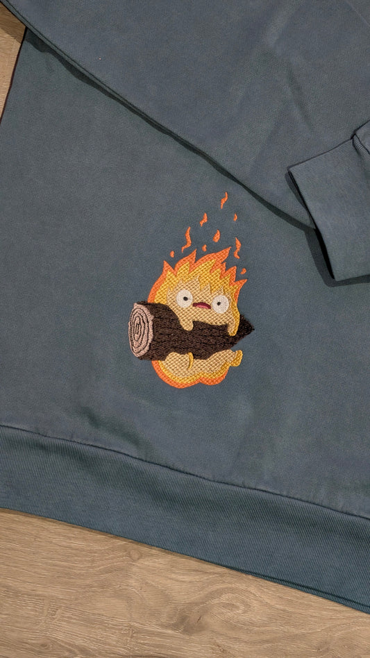 Fire Friend