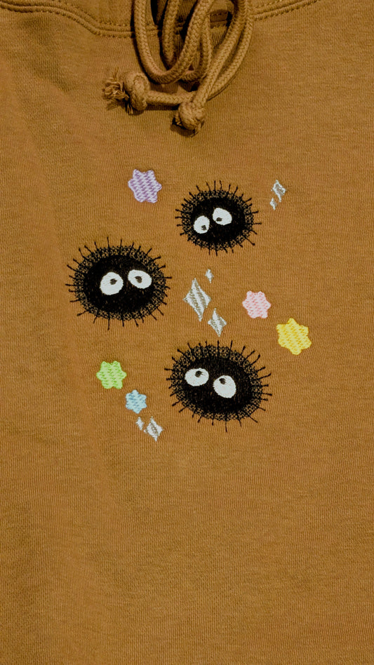 Dusty Buddies