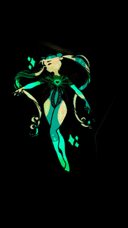 Moon Power