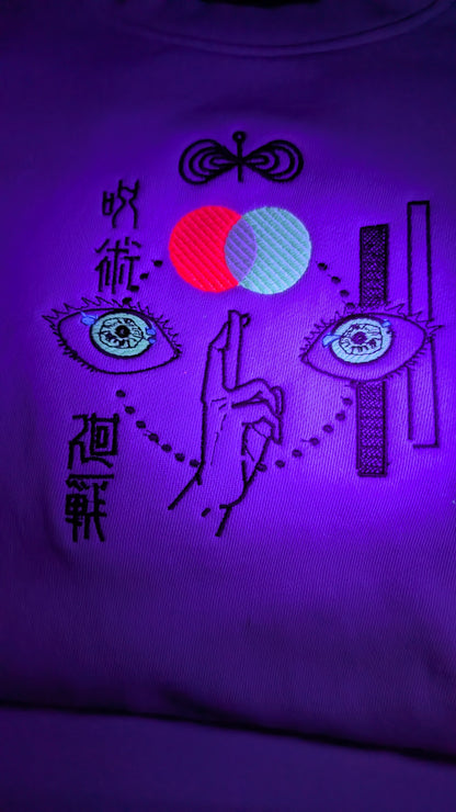 The Six Eyes