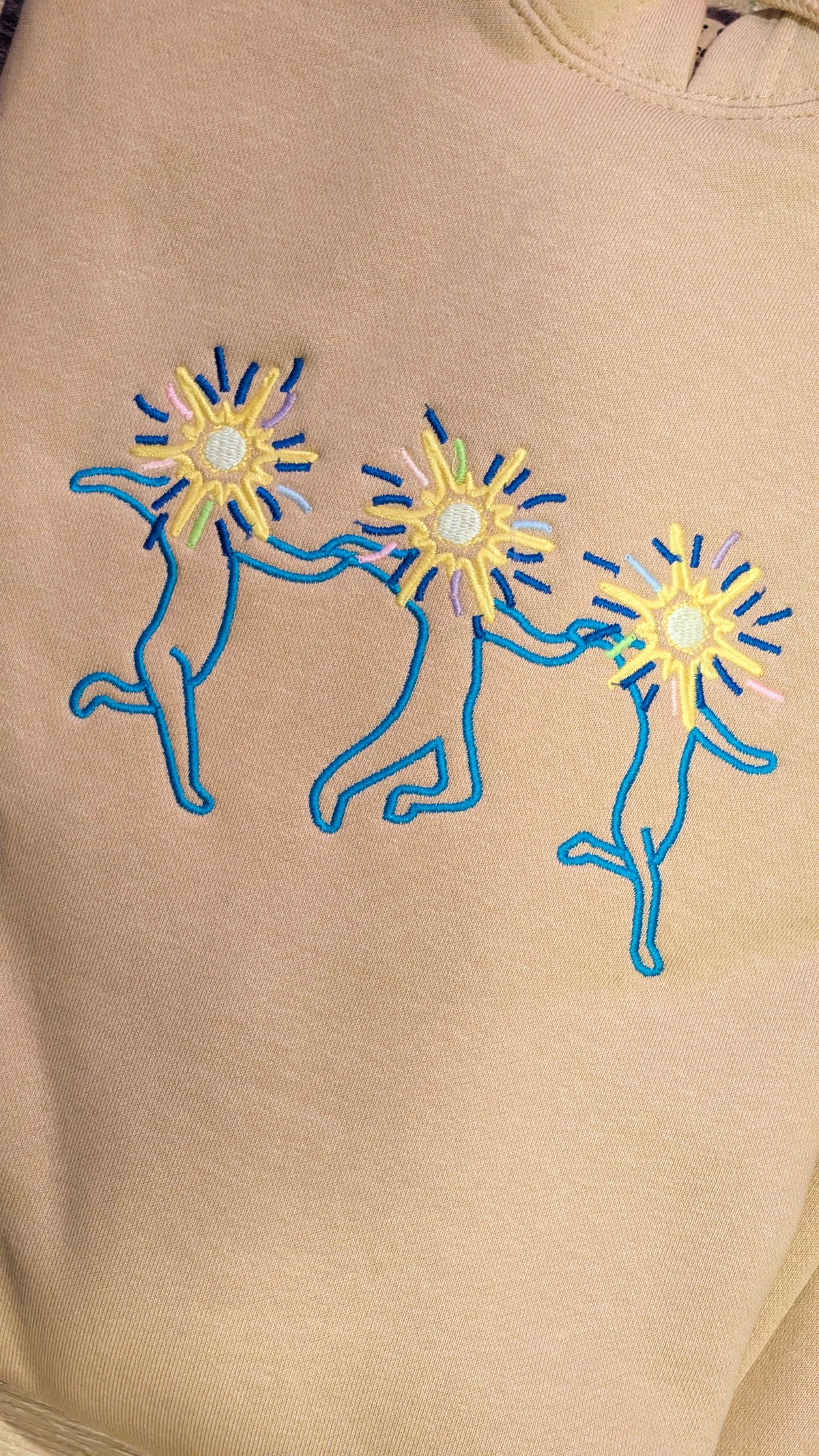 Children of the Stars
