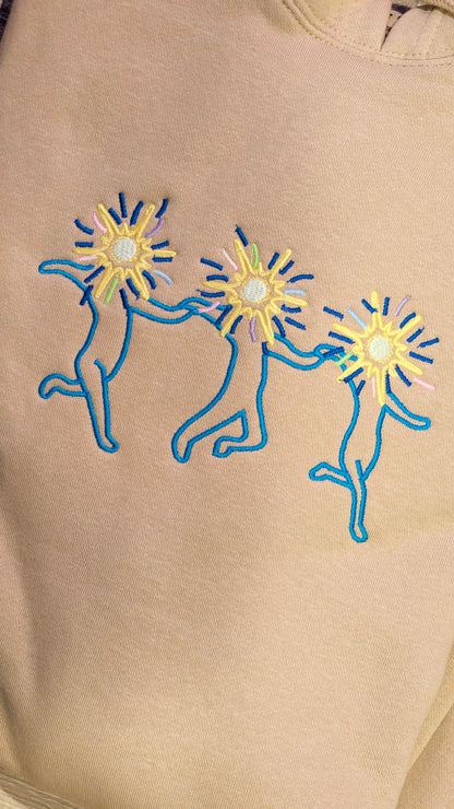 Children of the Stars