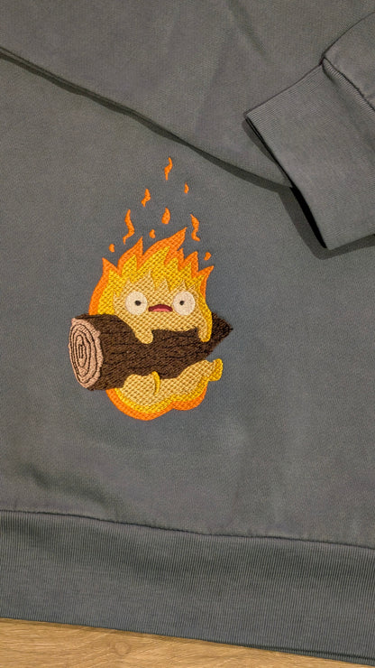 Fire Friend