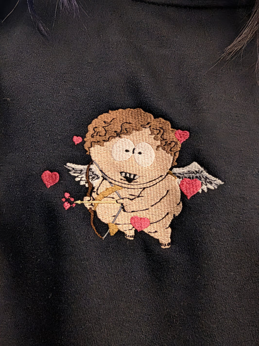 "Cupid Me"
