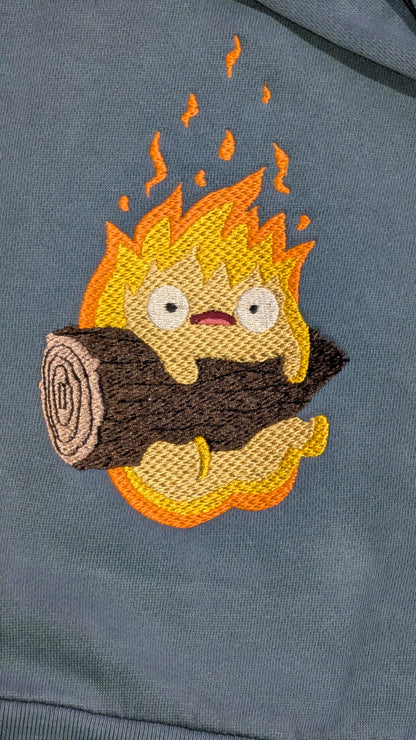 Fire Friend