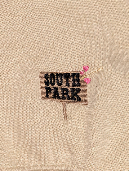 "Buttery Soft Teddy"