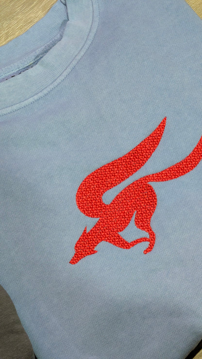 Fox in the Stars