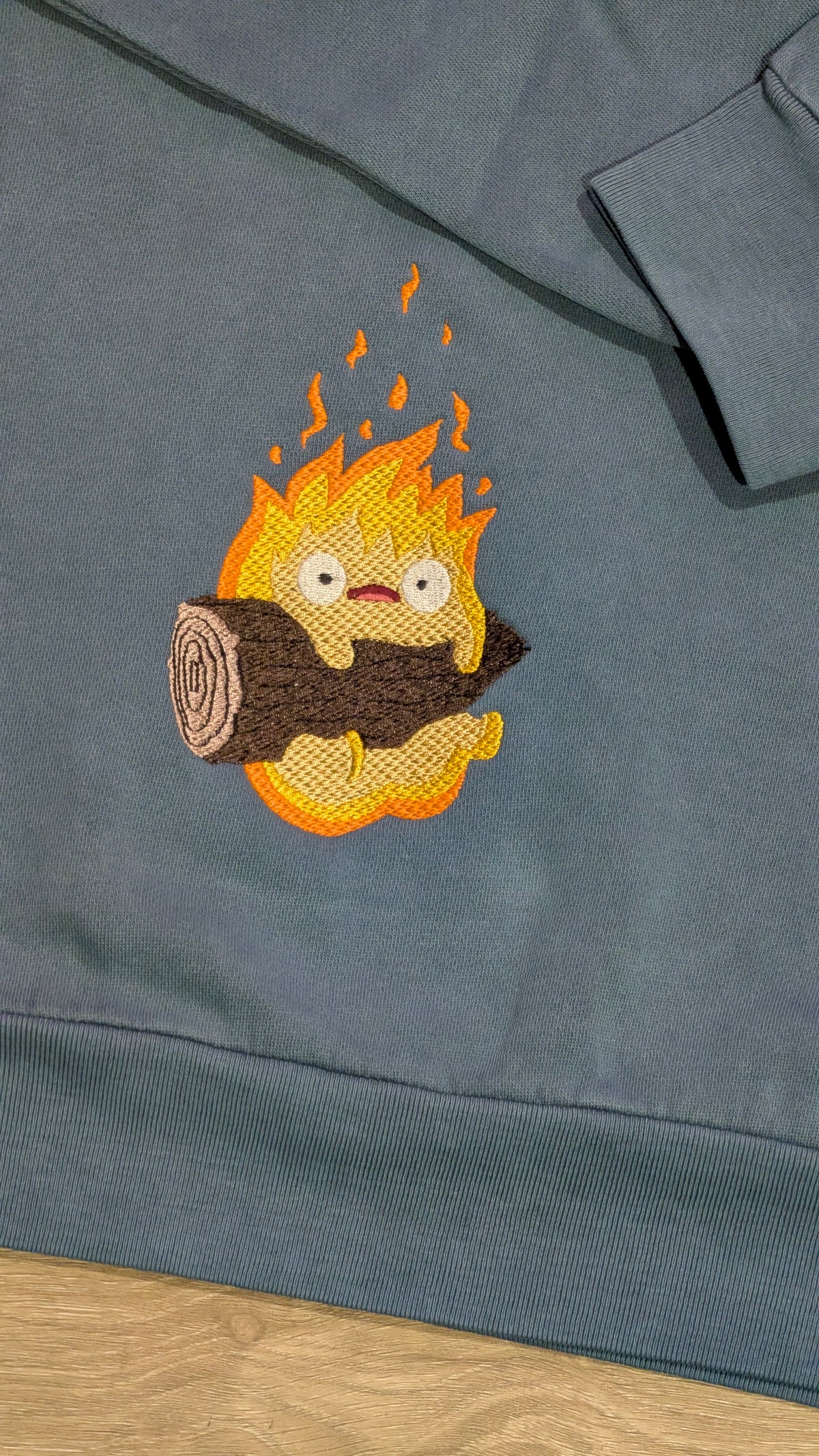 Fire Friend