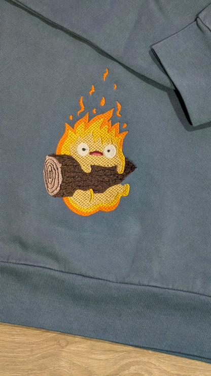 Fire Friend
