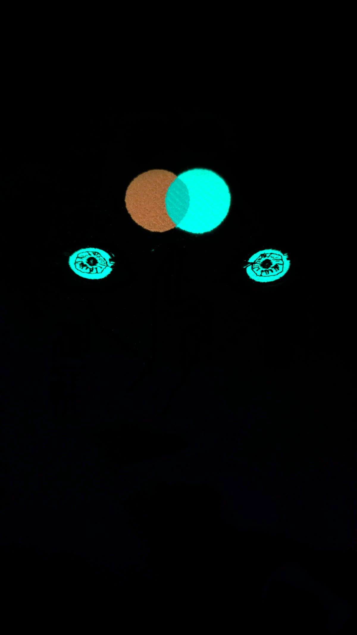 The Six Eyes