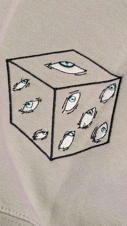 The Six Eyes