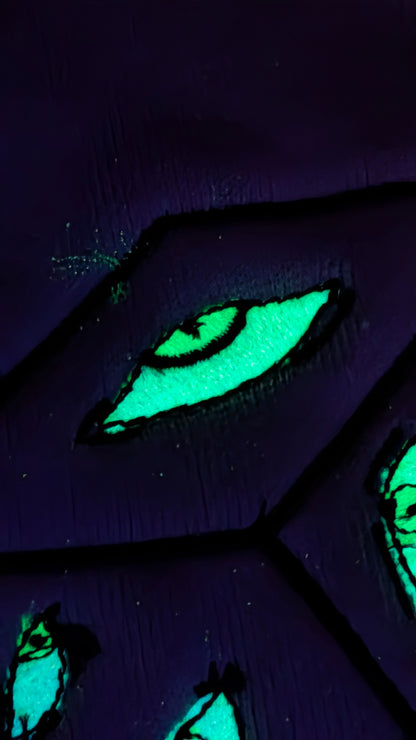 The Six Eyes
